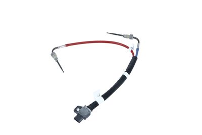 SENZOR TEMPERATURA GAZE EVACUARE NRF 707377 14