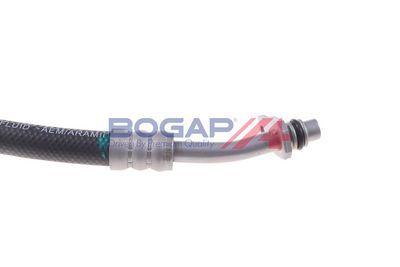 FURTUN RADIATOR ULEI TRANSMISIE BOGAP A2123101 4