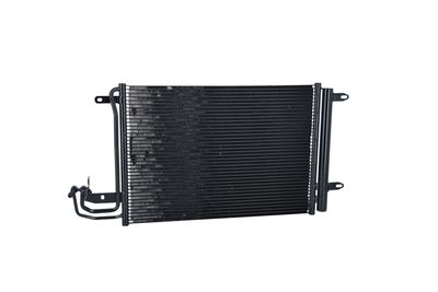 CONDENSATOR CLIMATIZARE NRF 35520 26