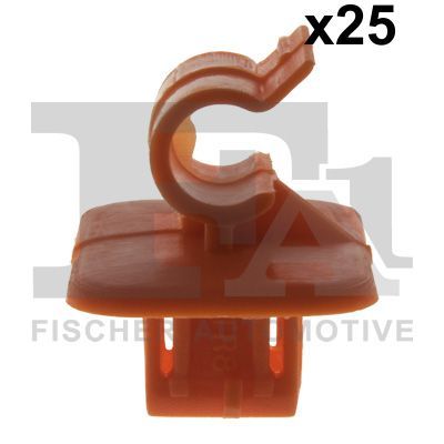 CLIPS ACOPERIRE DECORATIVA SI PROTECTIE