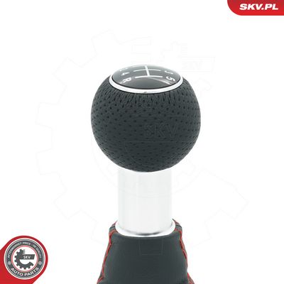 Hlavica radiacej páky ESEN SKV 63SKV406