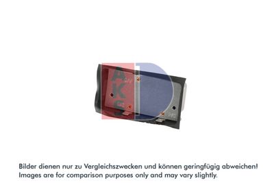 RELAIS KLIMAANLAGE