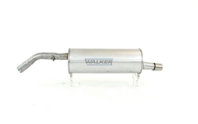 крайно гърне WALKER 23111