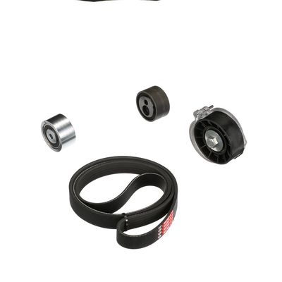 KEILRIPPENRIEMENSATZ GATES K026PK1470 28