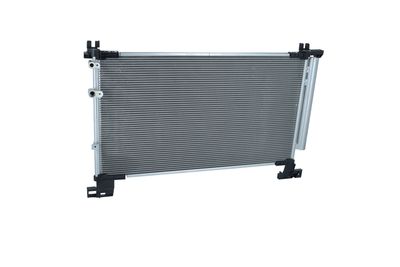 CONDENSATOR CLIMATIZARE NRF 350626 44