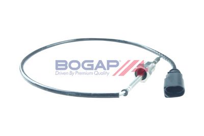 SENZOR TEMPERATURA GAZE EVACUARE