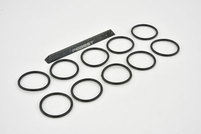 GARNITURI CARCASA FILTRU ULEI FEBEST RINGOL024PCS10 22