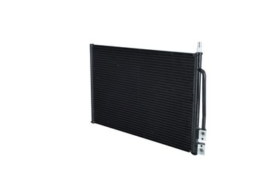 CONDENSATOR CLIMATIZARE NRF 35524 11