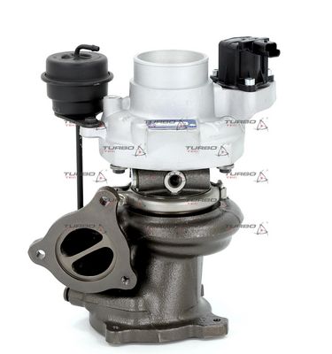 COMPRESOR SISTEM DE SUPRAALIMENTARE