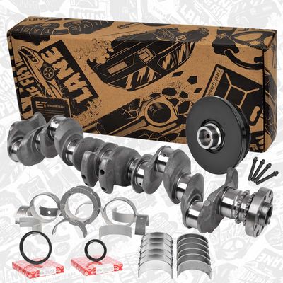 SET DE REPARAțIE ARBORE COTIT