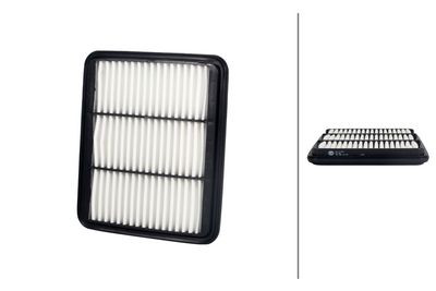 LUFTFILTER HELLA 8ZA366134031