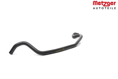 FURTUN RADIATOR METZGER AUTOTEILE 2420212 32