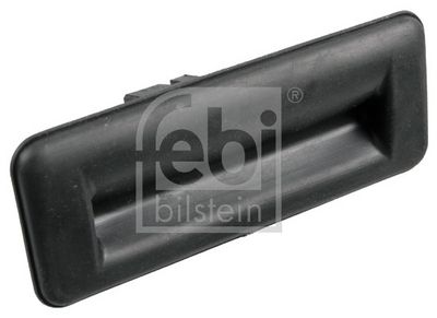 FEBI BILSTEIN Schalter, Heckklappenentriegelung