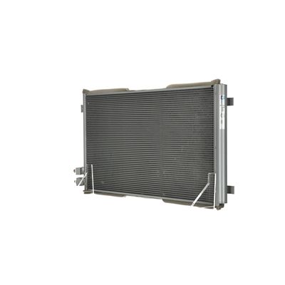 CONDENSATOR CLIMATIZARE NISSENS 941320 11
