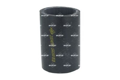Intercooler slang Links (Uitlaatzijde, diameter 44mm, lengte 75mm, kort)