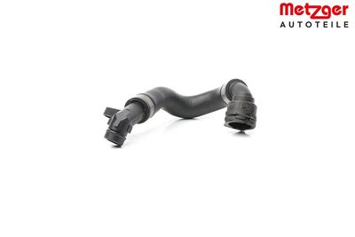 FURTUN RADIATOR METZGER AUTOTEILE 2421339 33