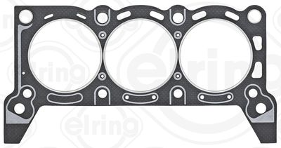 Прокладка, головка цилиндра ELRING 787.490 для FORD USA WINDSTAR