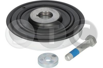 RIEMENSCHEIBENSATZ KURBELWELLE