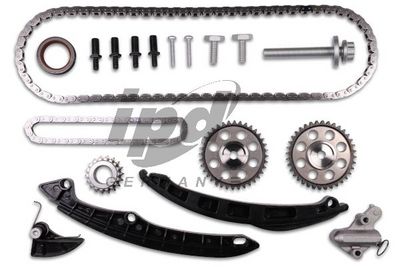 CHIT LANT DE DISTRIBUTIE