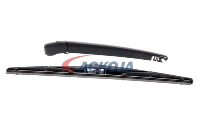 SET STERGATOARE CURATARE PARBRIZ ACKOJA A520474 12