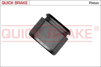 Piston, brake caliper 185298K