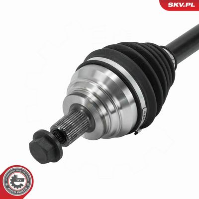 PLANETARA ESEN SKV 40SKV432 3