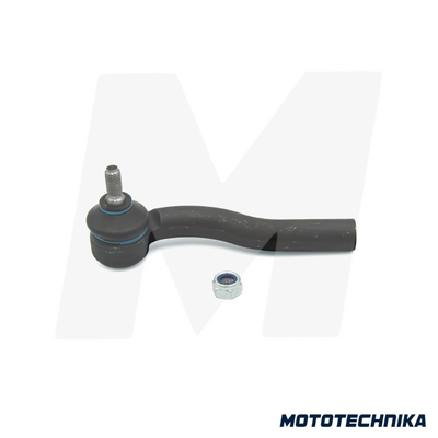 MOTOTECHNIKA Skersinės vairo trauklės galas