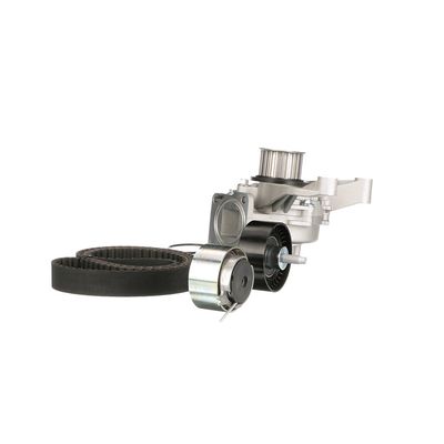 WASSERPUMPE + ZAHNRIEMENSATZ GATES KP15586XS2 10