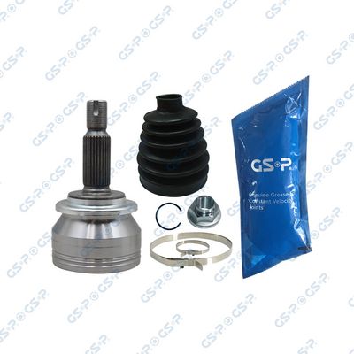 SET ARTICULATIE PLANETARA