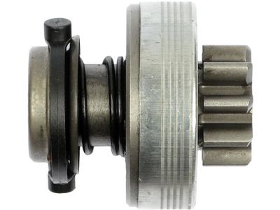 AS-PL - Voľnobežná prevodovka, štartér , SD0184