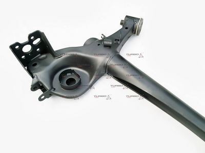 CORP AX TURBO-TEC TTRAX001115 2