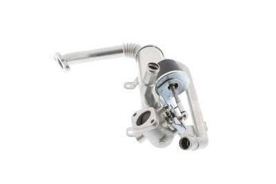 RADIATOR RECIRCULARE GAZE DE ESAPAMENT TOPRAN 117520 6