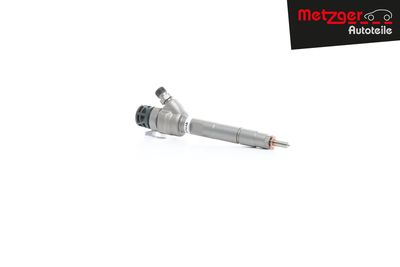 INJECTOR METZGER 0870102 25