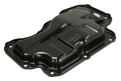 Oliecarter (staal) past: DACIA LOGAN II, LOGAN MCV II, SANDERO II RENAULT CAPTUR I, CLIO IV, THALIA III 0.9/0.9LPG 10.12-