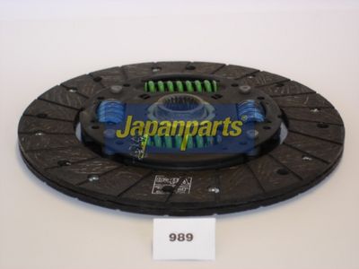 JAPANPARTS Sankabos diskas
