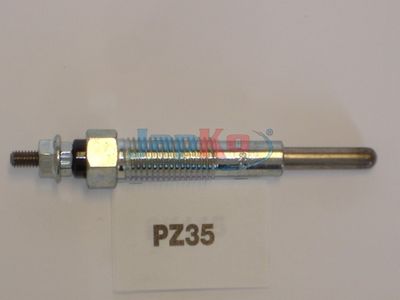 Žeraviaca sviečka JAPKO PZ35