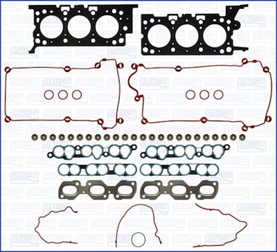 Комплект прокладок, головка цилиндра AJUSA 52192600 для MAZDA MPV