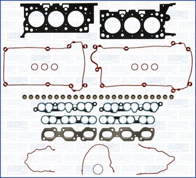 SET GARNITURI CHIULASA