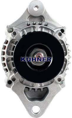 Генератор AD KÜHNER 40551RID для DAIHATSU HIJET