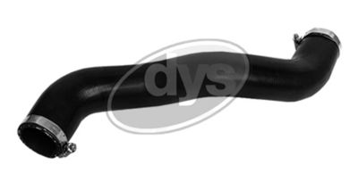 въздуховод за турбината DYS 76-17400