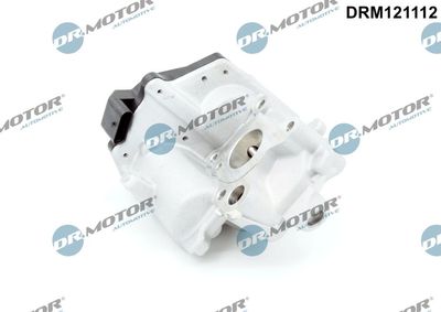 Zawór AGR DR.MOTOR AUTOMOTIVE DRM121112