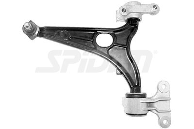 BRAT SUSPENSIE ROATA SPIDAN CHASSIS PARTS 46724