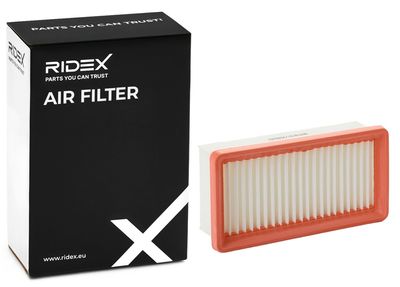 въздушен филтър RIDEX