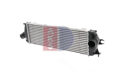 LADELUFTKüHLER AKS DASIS 187024N 16