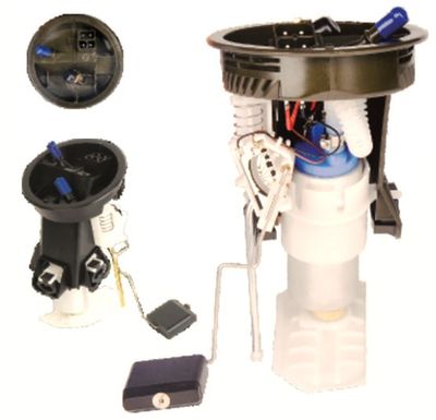 SISTEM ALIMENTARE CU COMBUSTIBIL