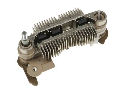 Gleichrichter, Generator