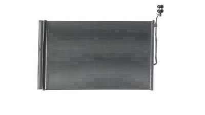 MAHLE Kondensator, Klimaanlage