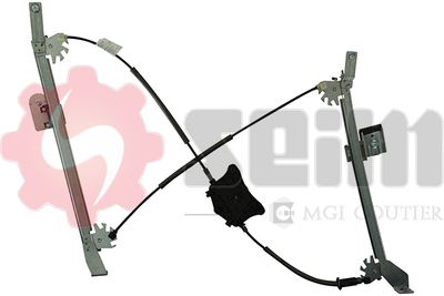 MECANISM ACTIONARE GEAM SEIM 901654 1