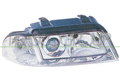 HAUPTSCHEINWERFER PRASCO AD0194903