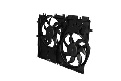 VENTILATOR RADIATOR NRF 47895 9